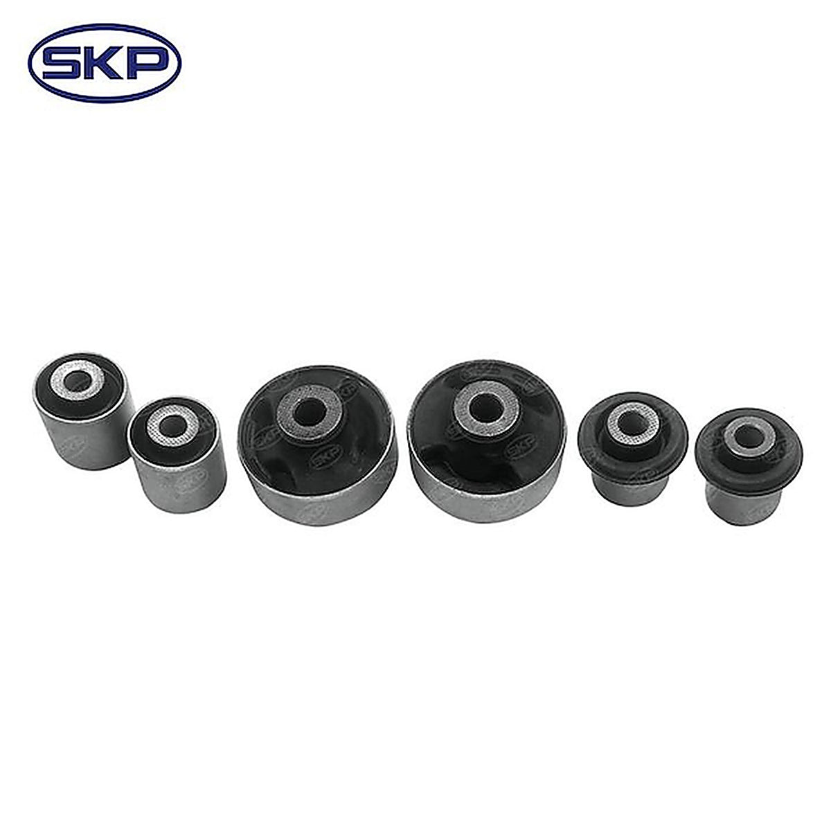 Skyward - SKMCK3215 - Suspension Control Arm Bushing Kit