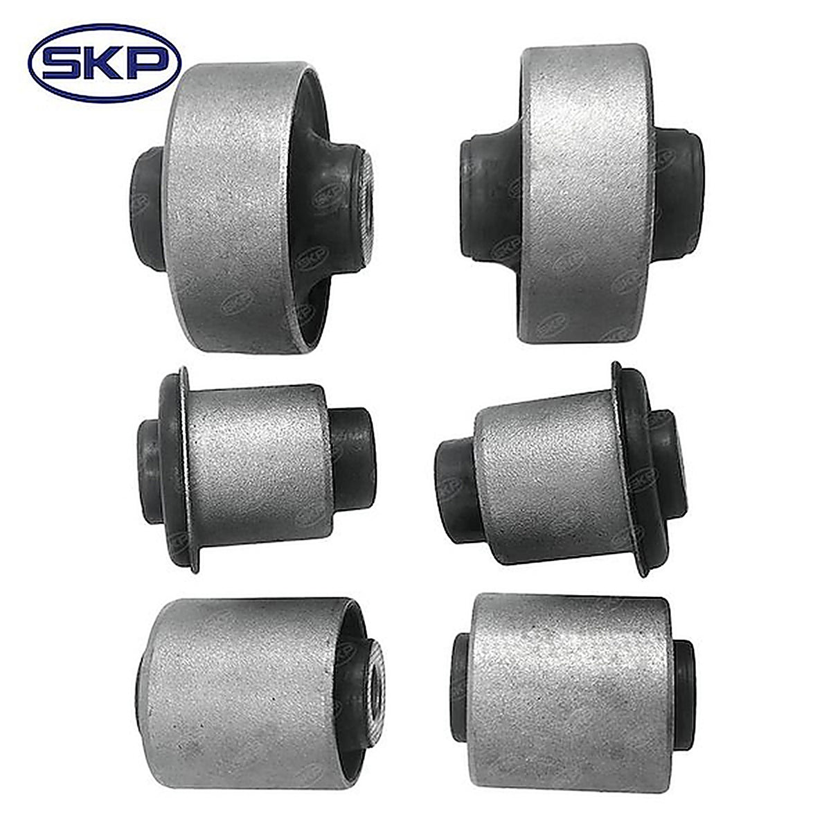 Skyward - SKMCK3215 - Suspension Control Arm Bushing Kit