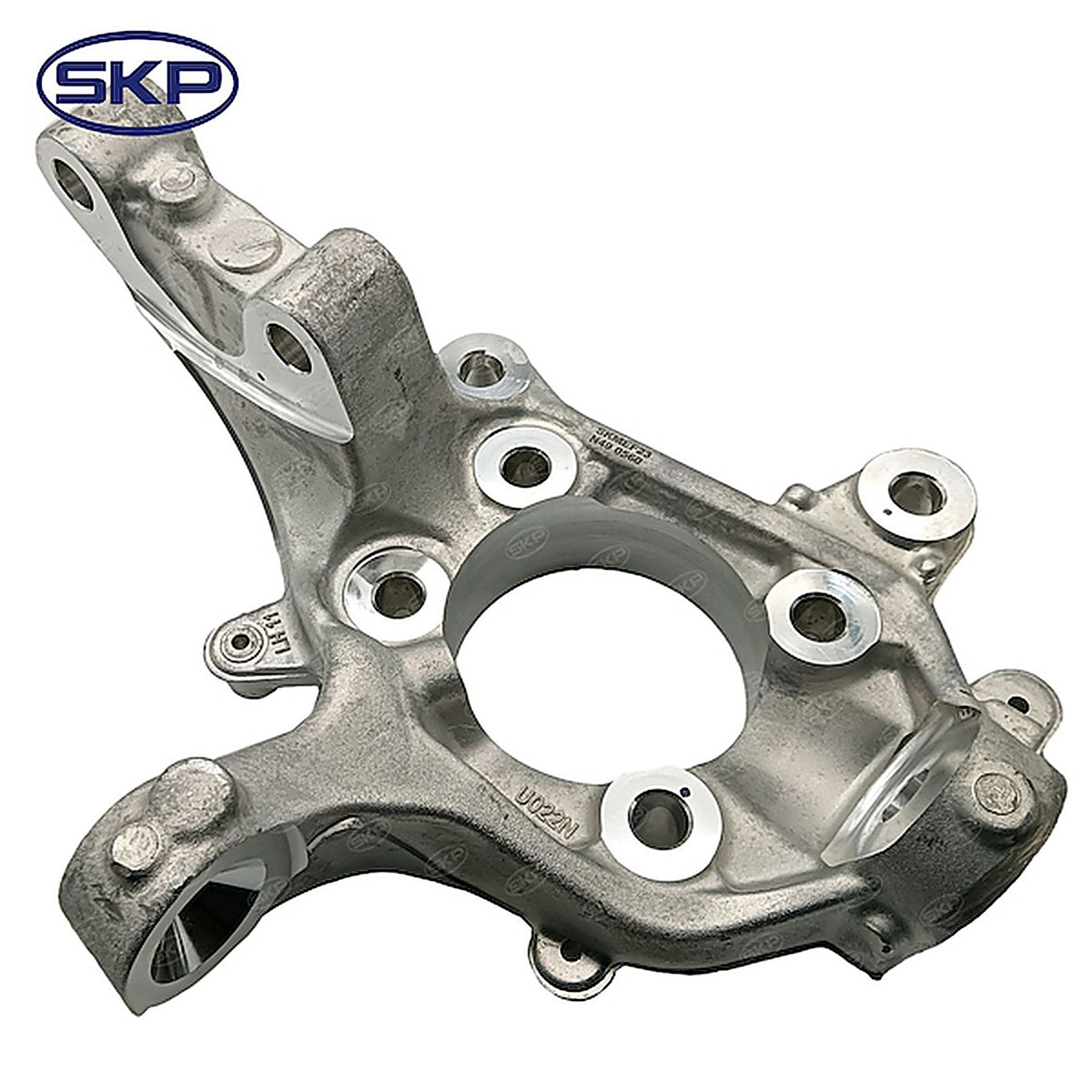 Skyward - SKMEF23 - Steering Knuckle