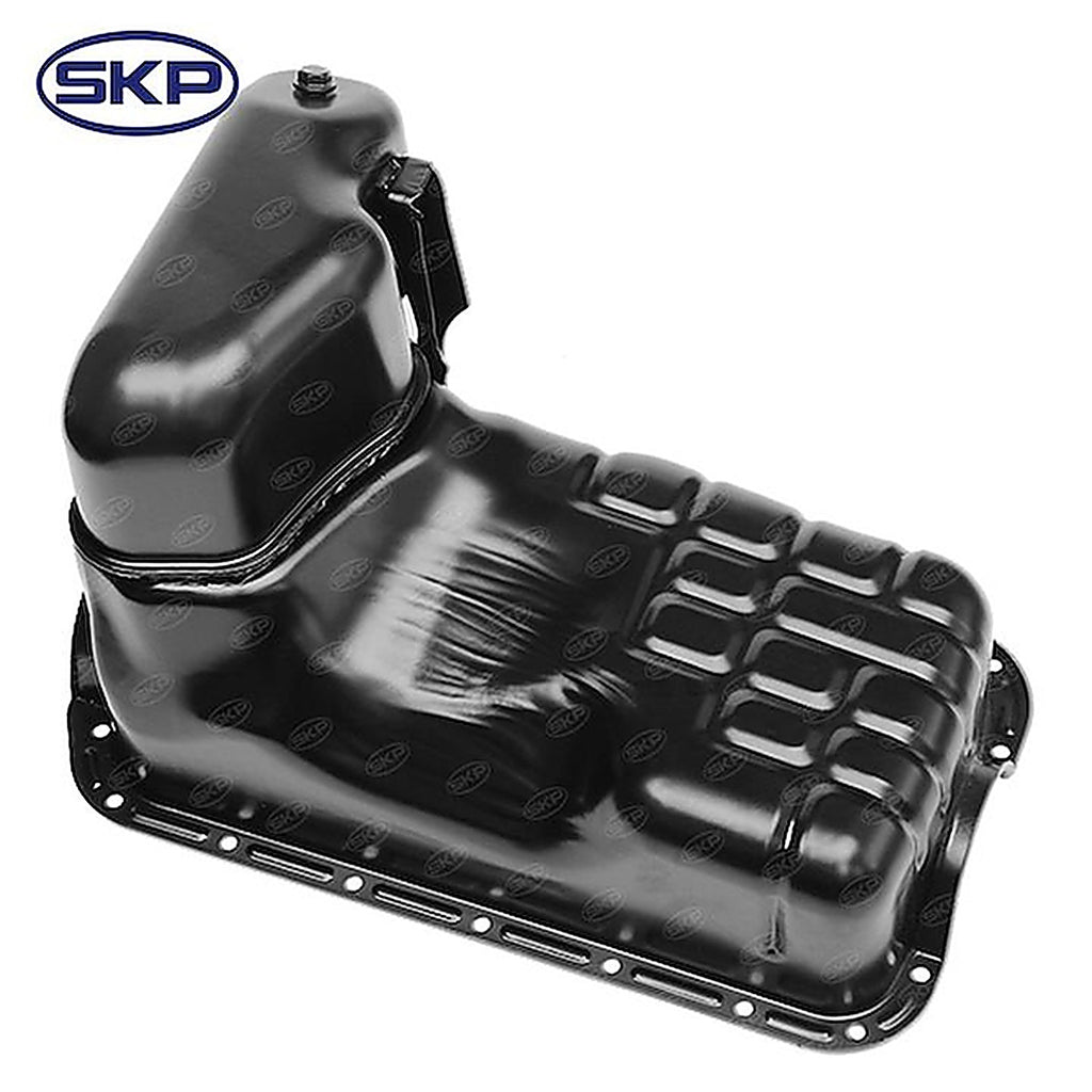 Skyward - SKNSP25C - Engine Oil Pan