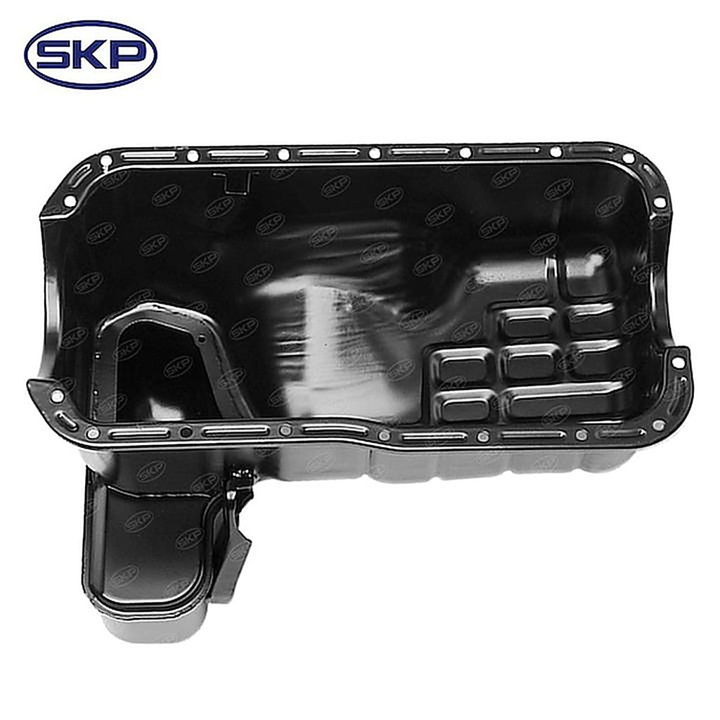 Skyward - SKNSP25C - Engine Oil Pan