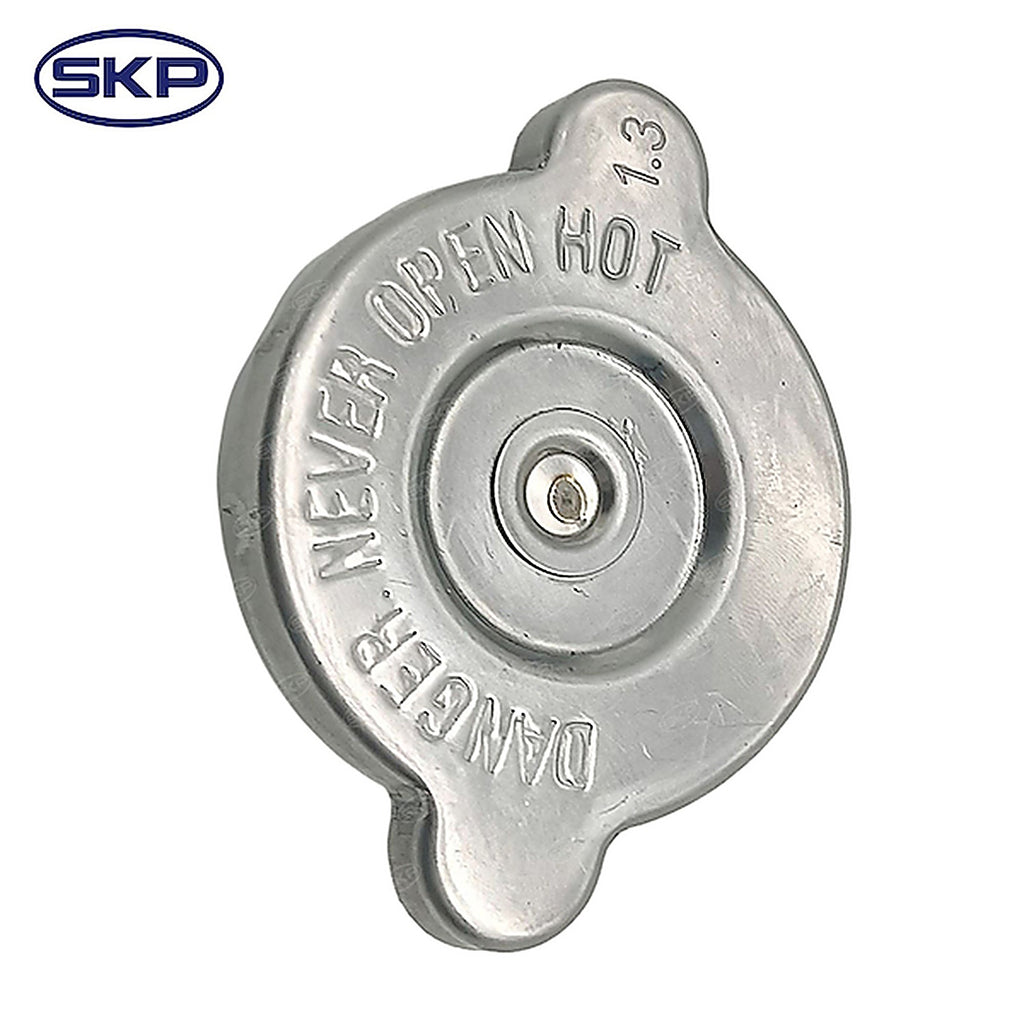 Skyward - SKT18 - Radiator Cap