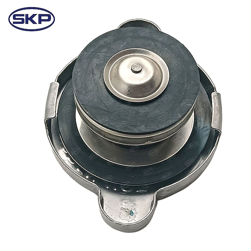 Skyward - SKT18 - Radiator Cap