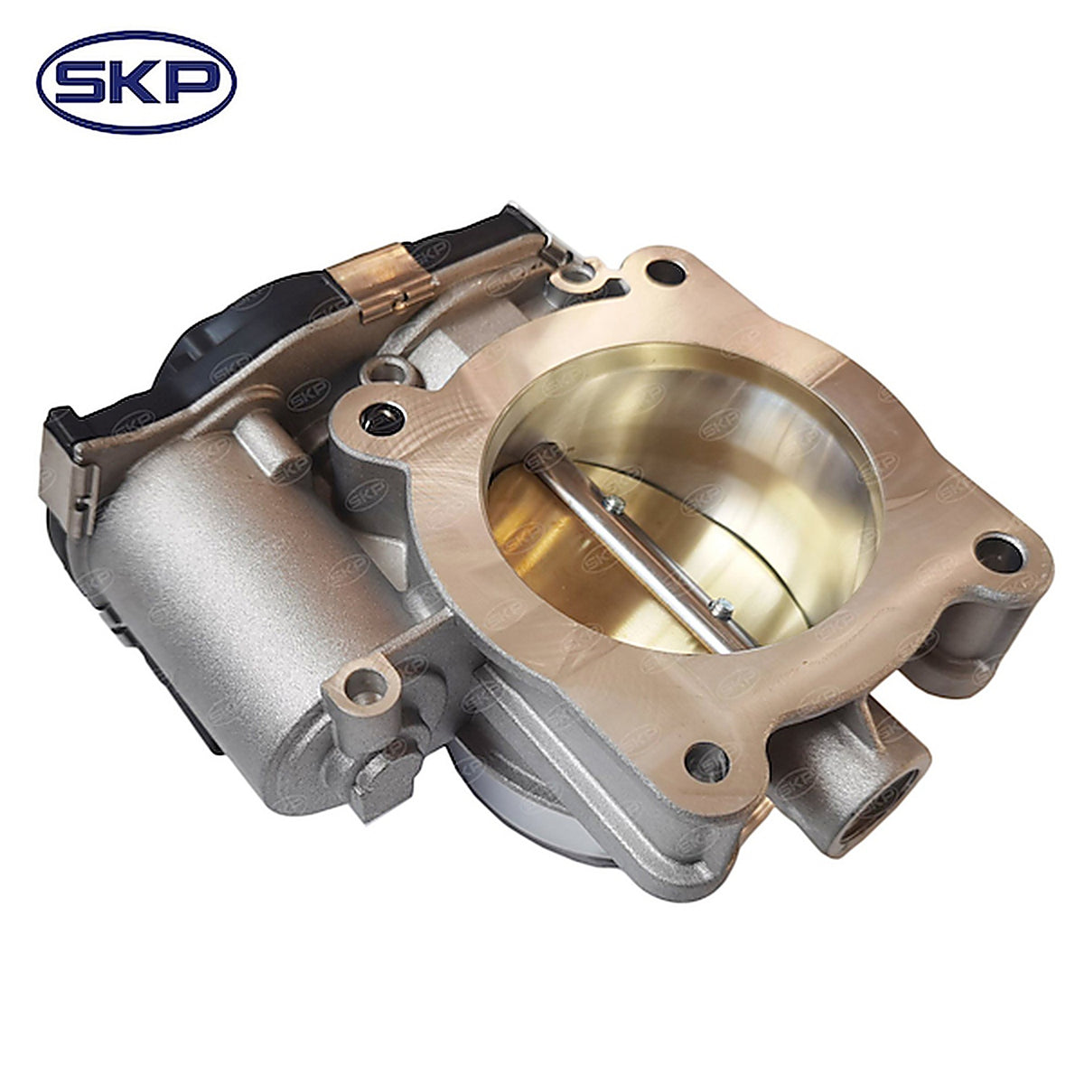 Skyward - SKTB1302 - Fuel Injection Throttle Body