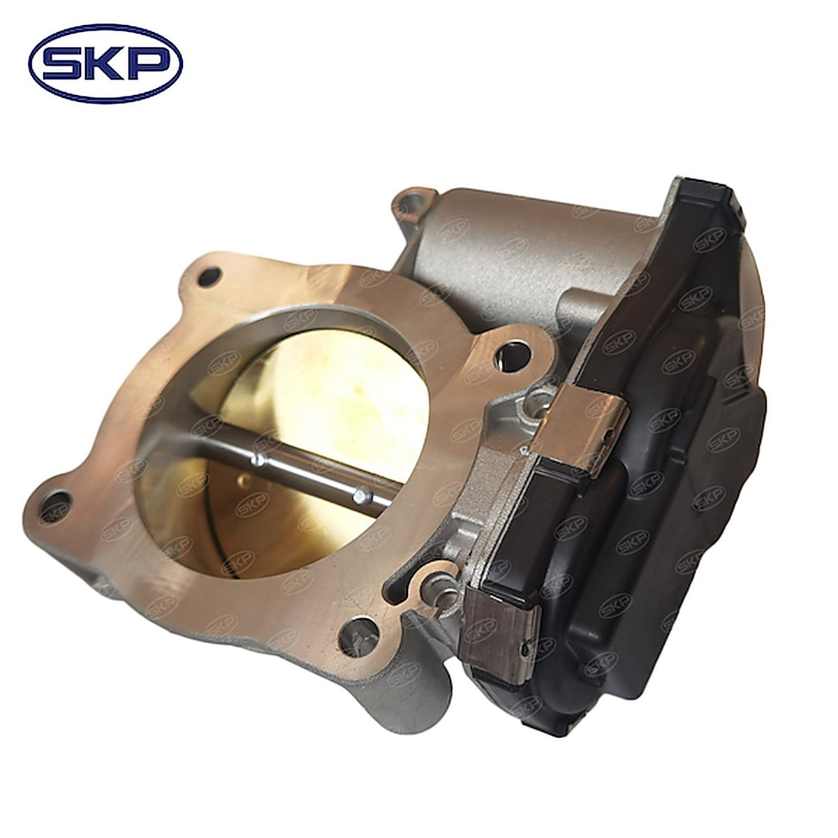 Skyward - SKTB1302 - Fuel Injection Throttle Body