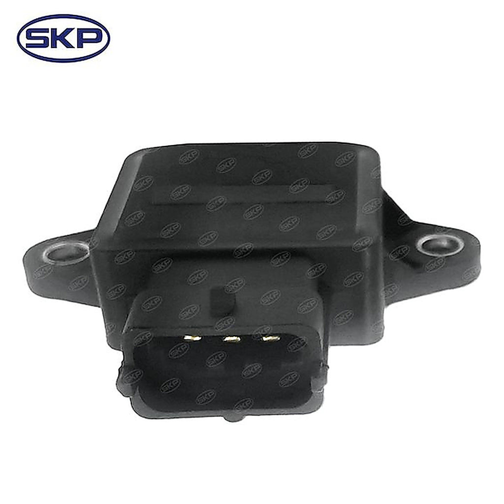 Skyward - SKTH366 - Throttle Position Sensor