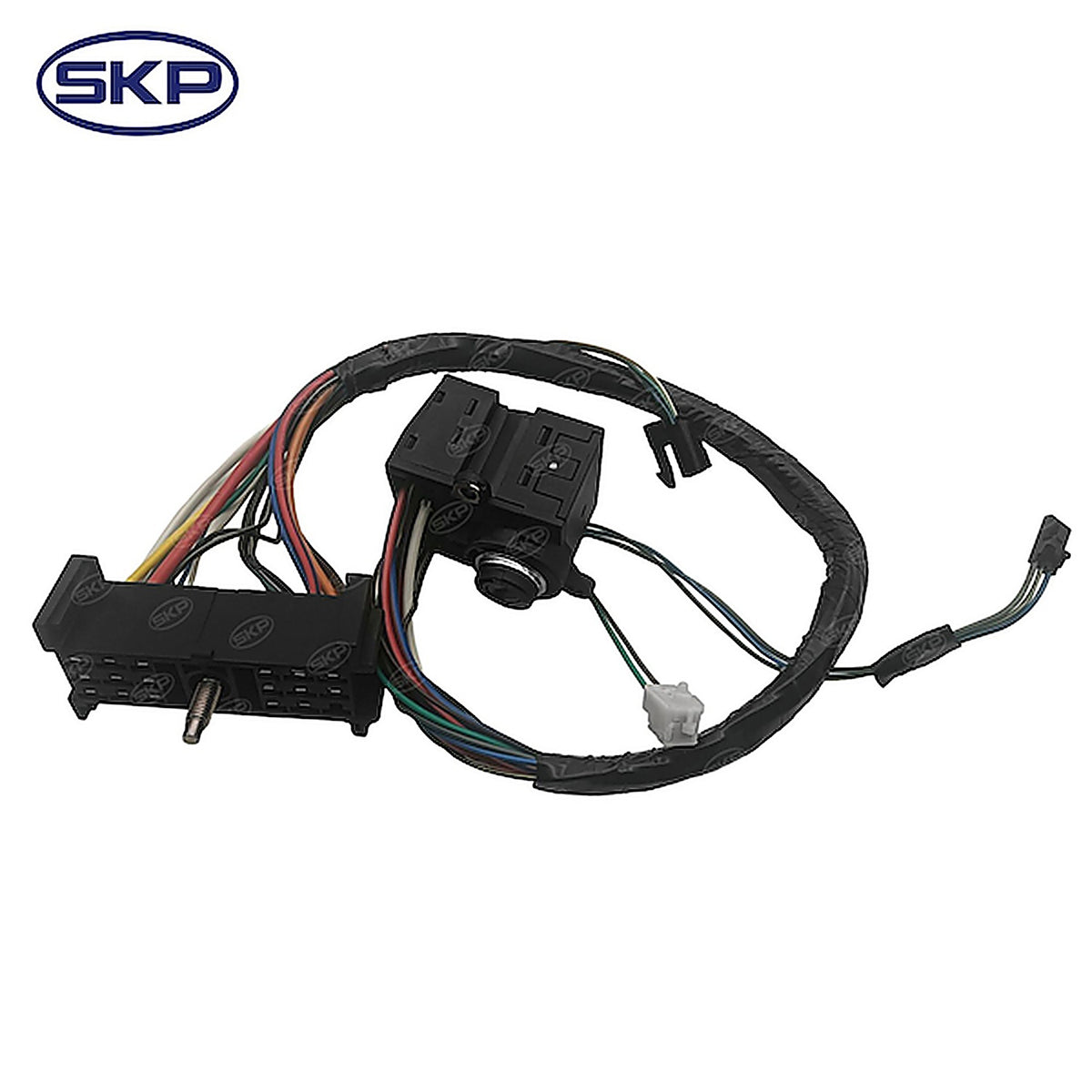 Skyward - SKUS297 - Ignition Switch