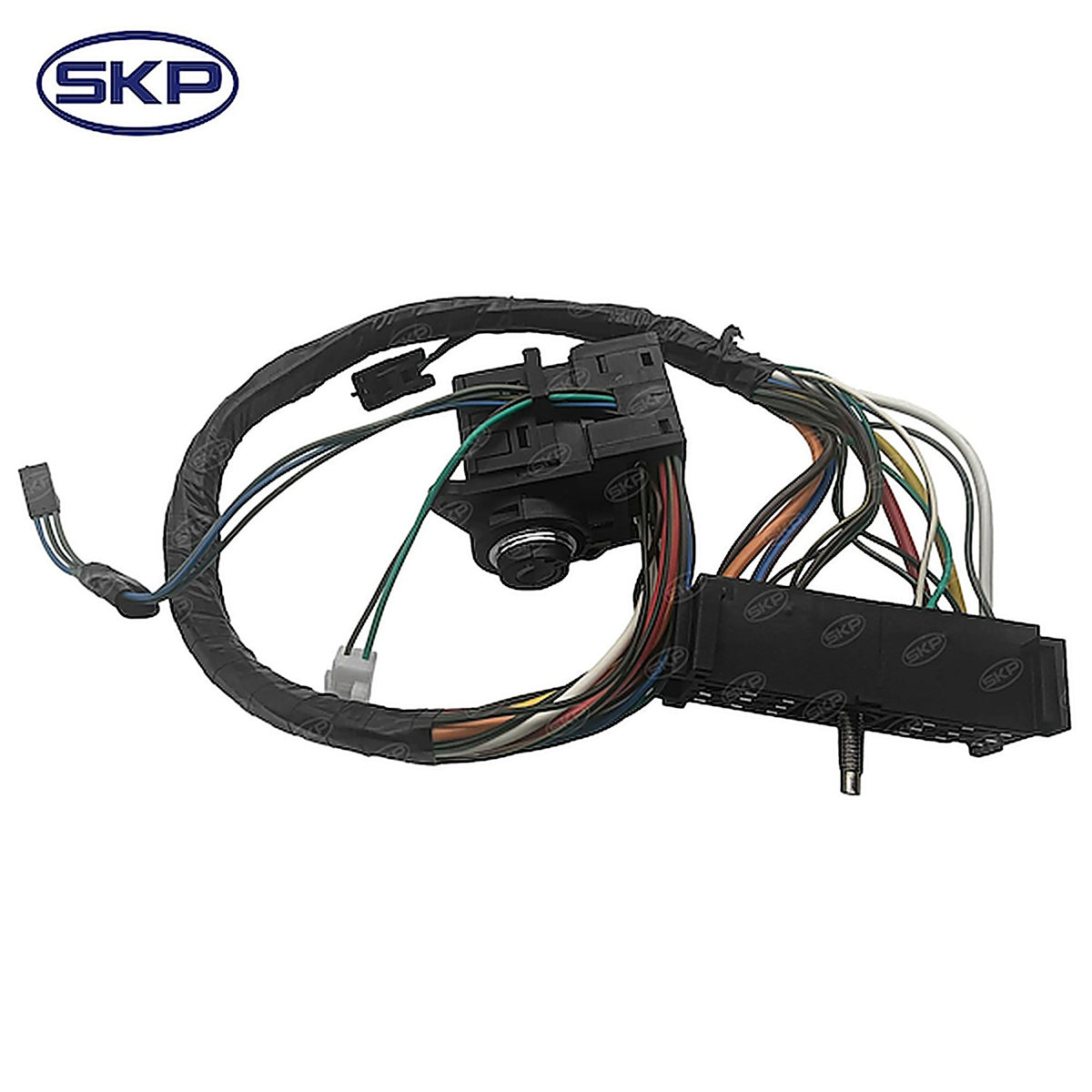 Skyward - SKUS297 - Ignition Switch