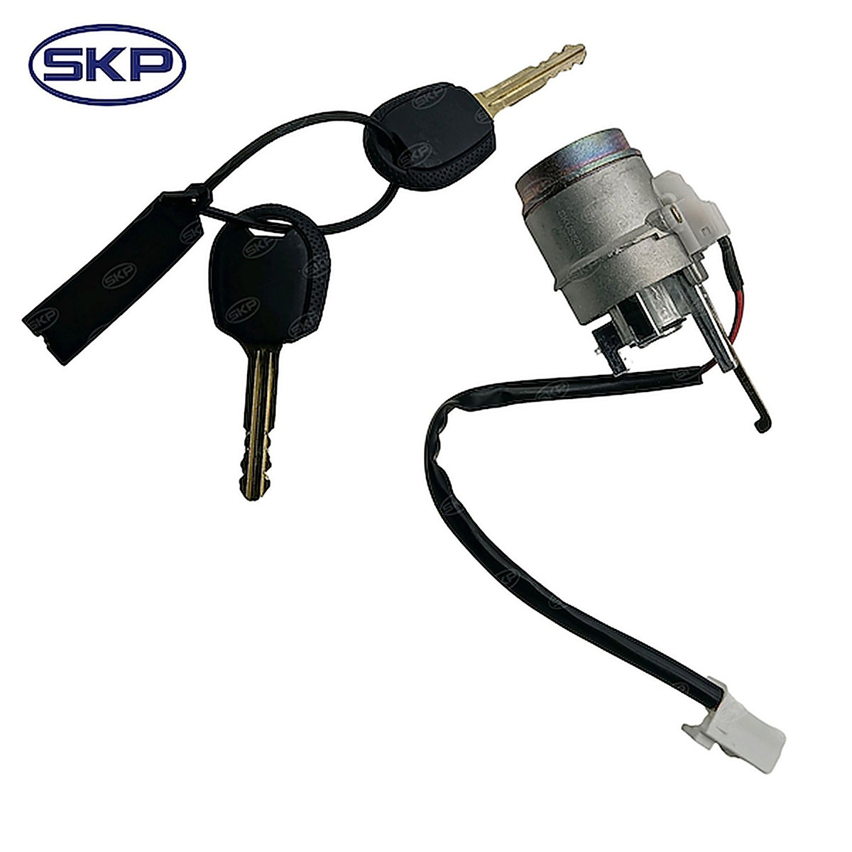 Skyward - SKUS528L - Ignition Lock Cylinder