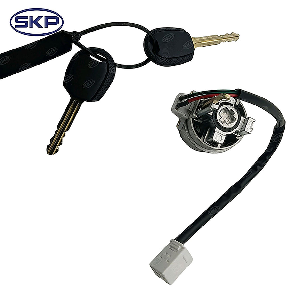 Skyward - SKUS528L - Ignition Lock Cylinder