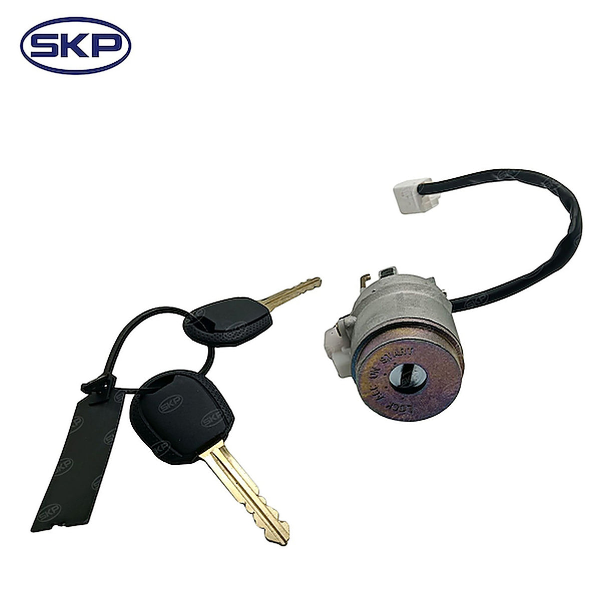Skyward - SKUS528L - Ignition Lock Cylinder