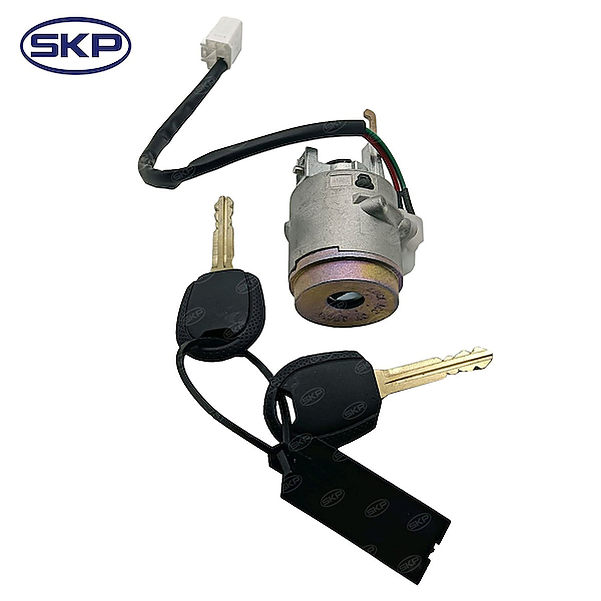 Skyward - SKUS528L - Ignition Lock Cylinder