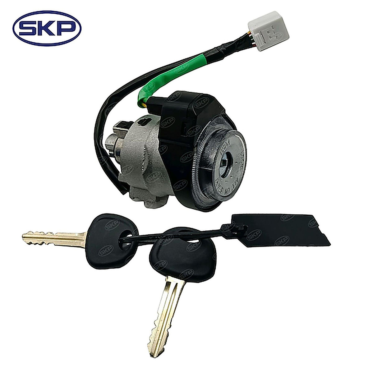 Skyward - SKUS531L - Ignition Lock Cylinder