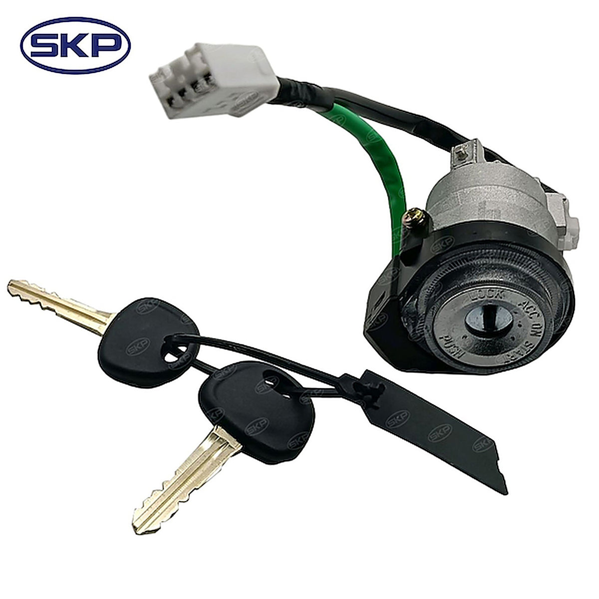 Skyward - SKUS531L - Ignition Lock Cylinder