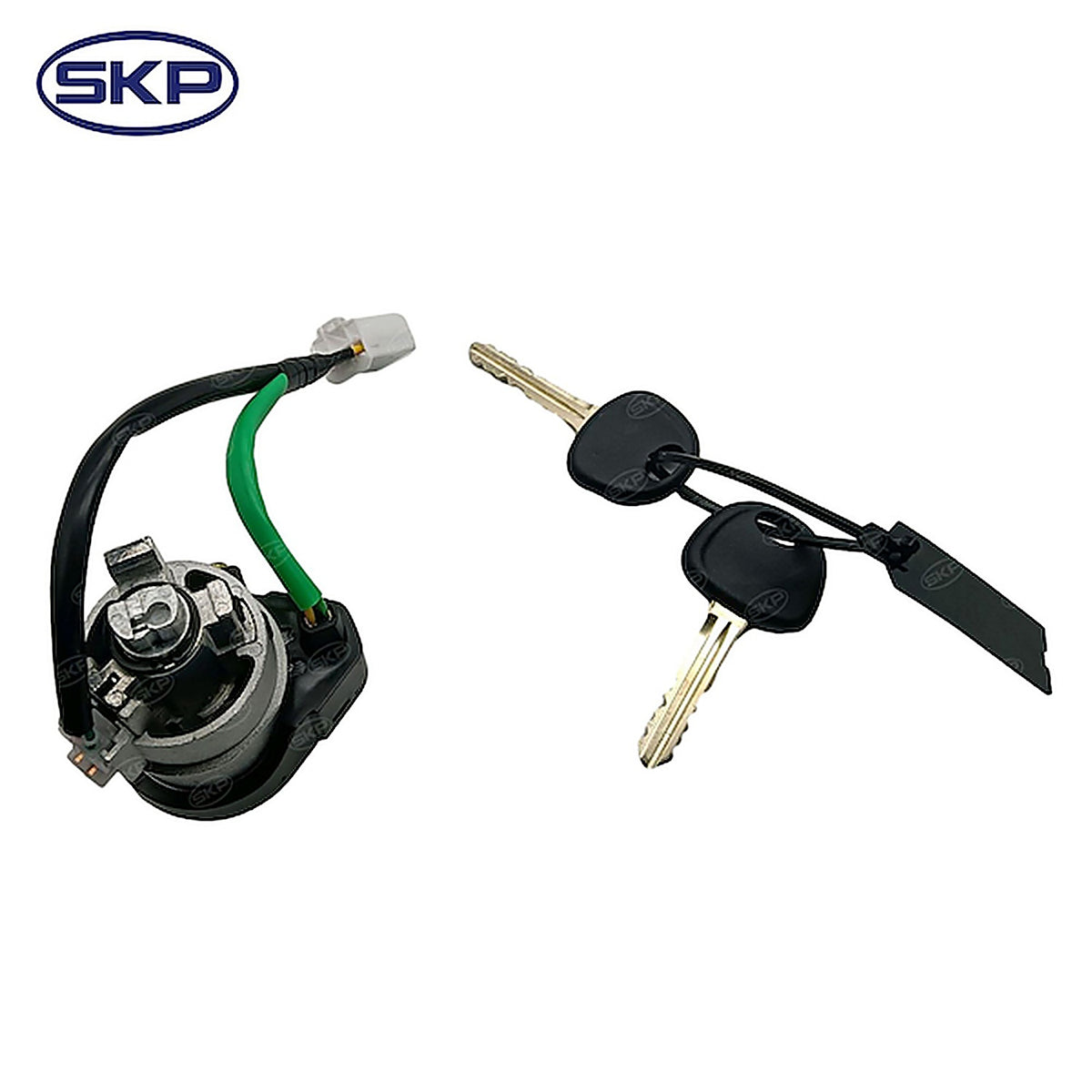 Skyward - SKUS531L - Ignition Lock Cylinder