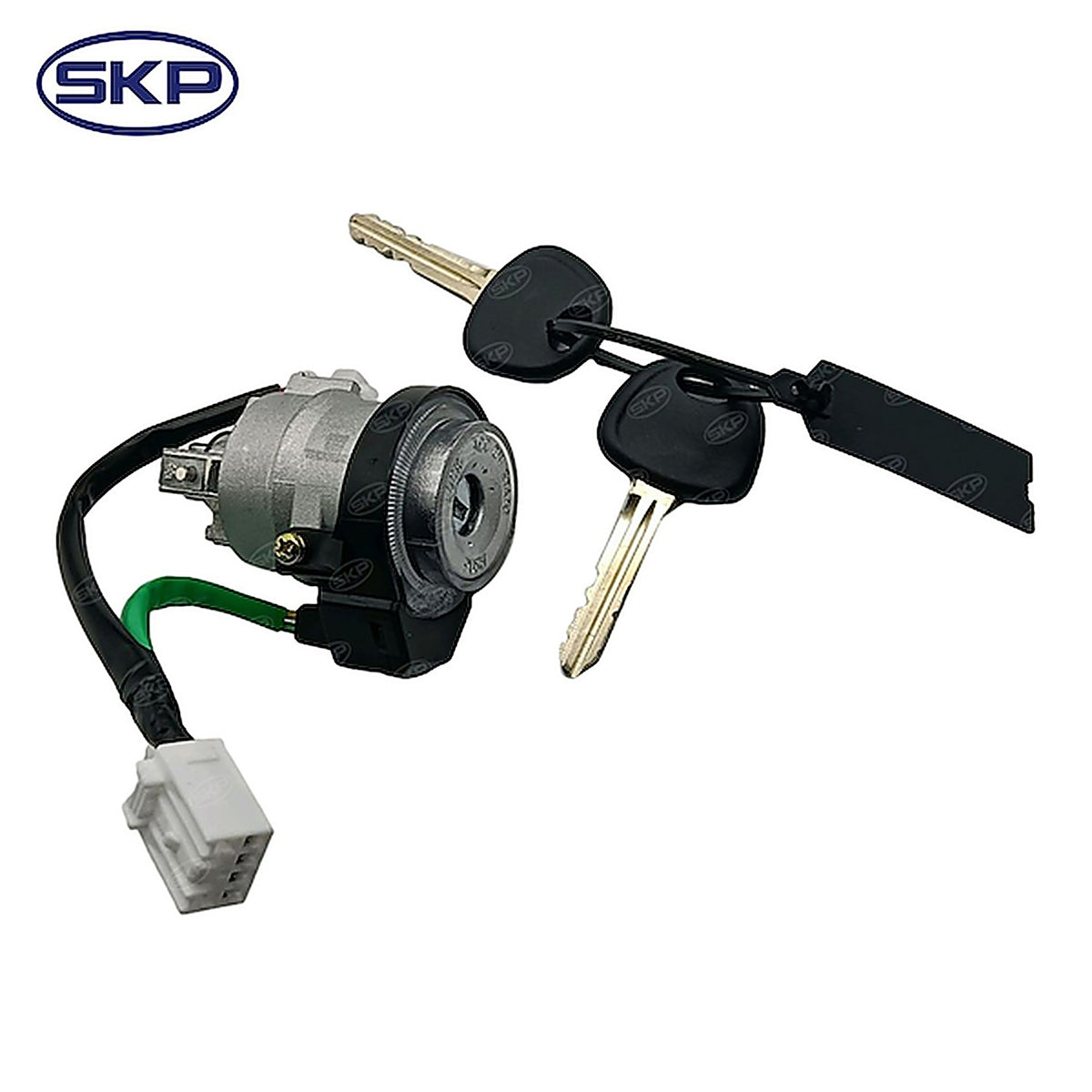 Skyward - SKUS531L - Ignition Lock Cylinder