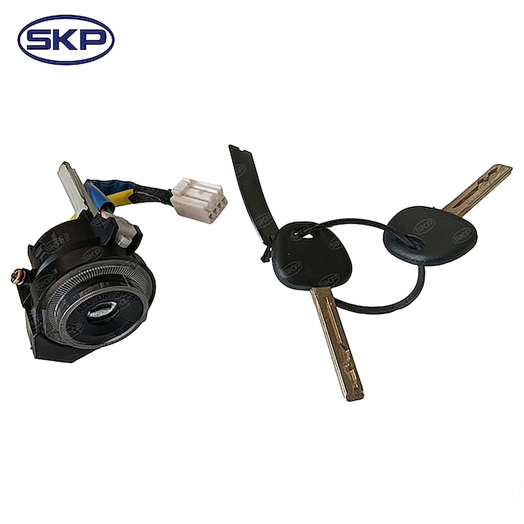 Skyward - SKUS695L - Ignition Lock Cylinder