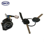 Skyward - SKUS695L - Ignition Lock Cylinder