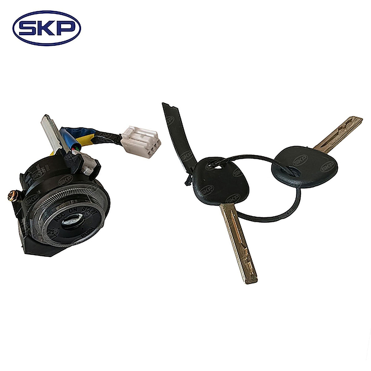 Skyward - SKUS695L - Ignition Lock Cylinder