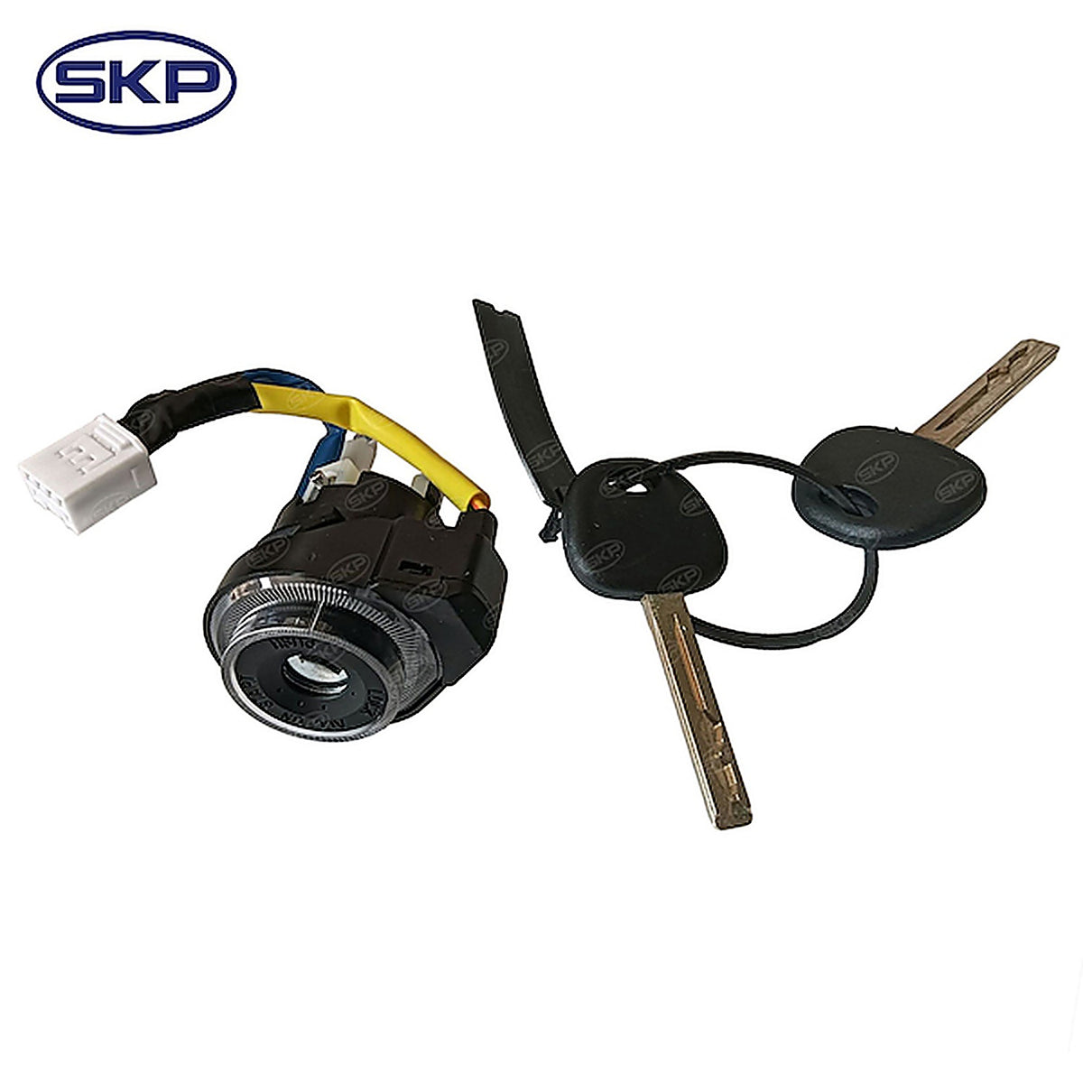 Skyward - SKUS695L - Ignition Lock Cylinder