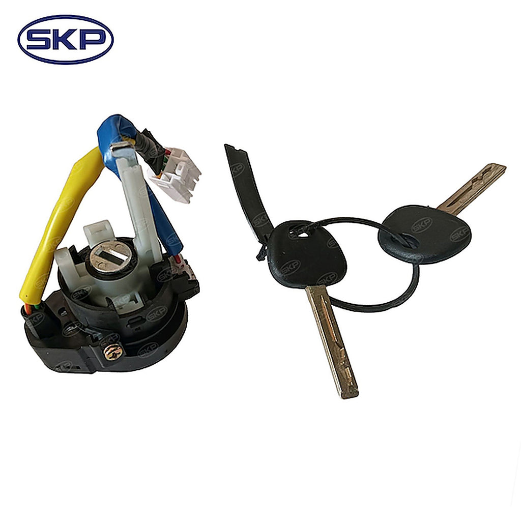 Skyward - SKUS695L - Ignition Lock Cylinder