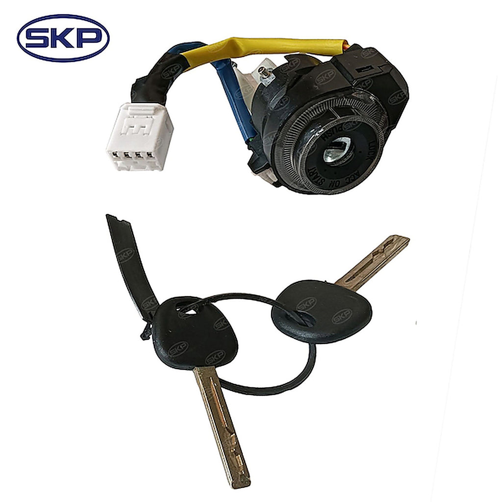 Skyward - SKUS695L - Ignition Lock Cylinder