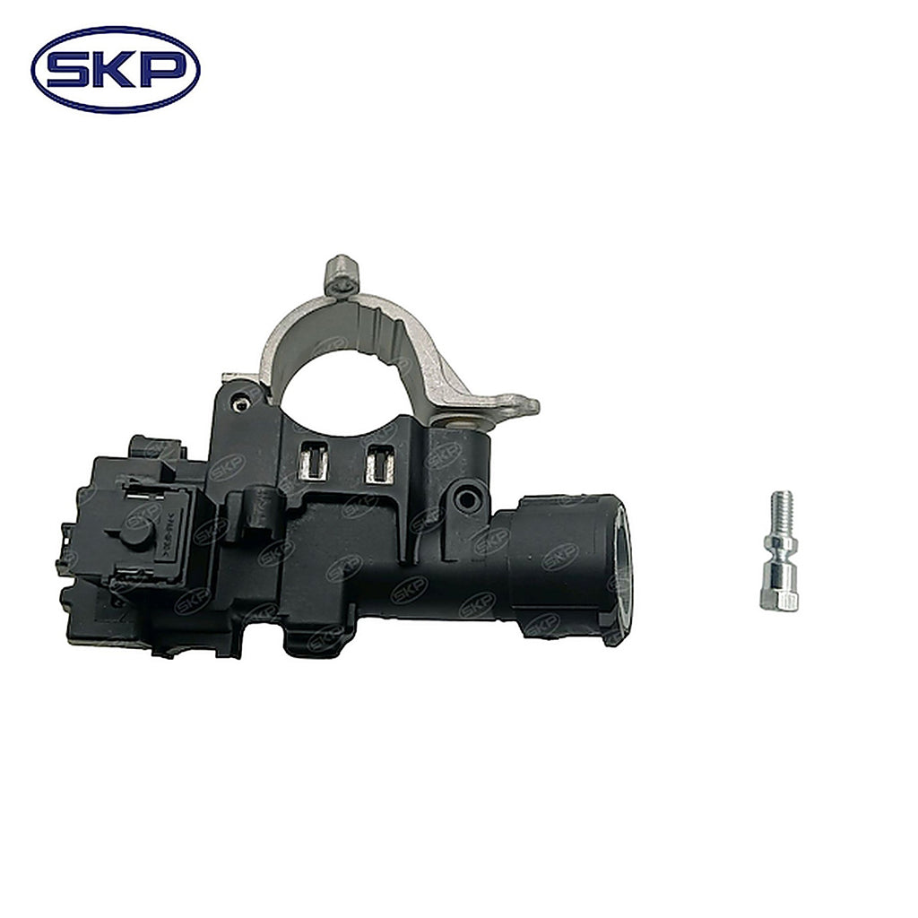 Skyward - SKUS800L - Ignition Lock Housing