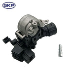 Skyward - SKUS800L - Ignition Lock Housing