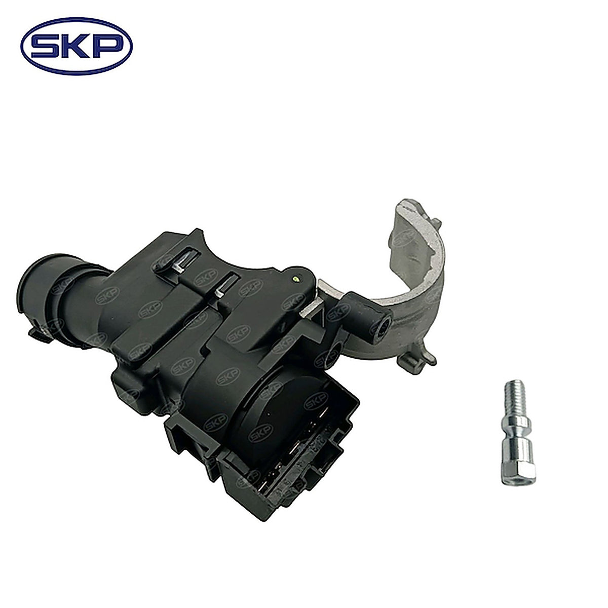 Skyward - SKUS800L - Ignition Lock Housing