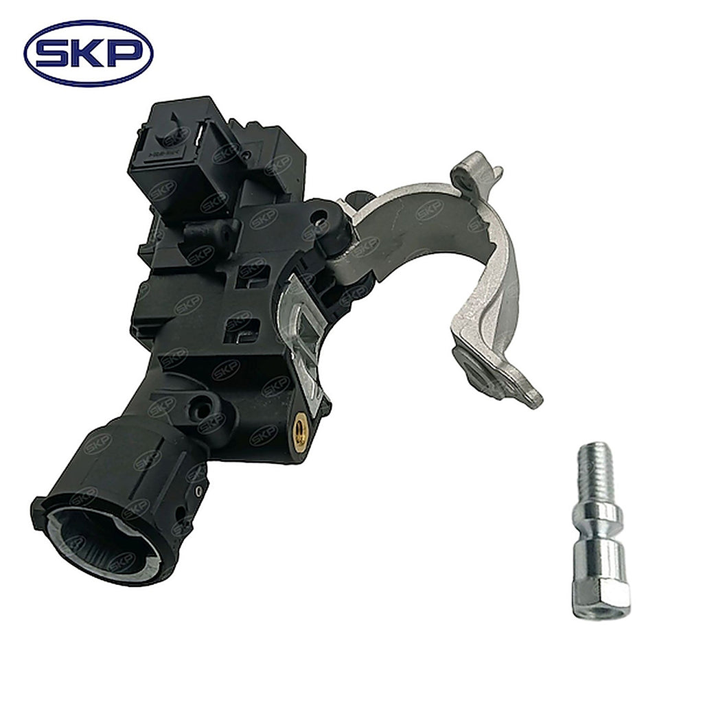 Skyward - SKUS800L - Ignition Lock Housing