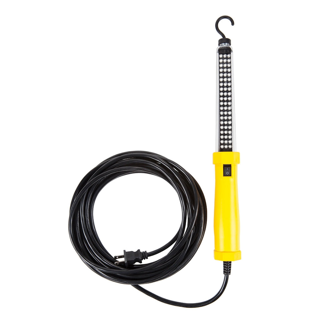 BAYCO - SL-2125 - Corded LED Work Light w/Magnetic Hook