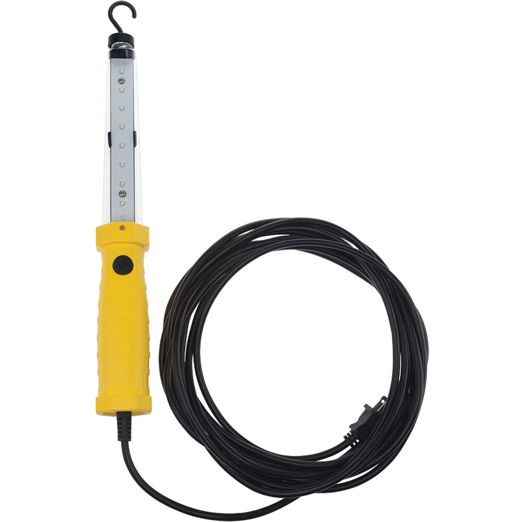 BAYCO - SL-2135 - 1,200 Lumen Corded LED Work Light w/Magnetic Hook