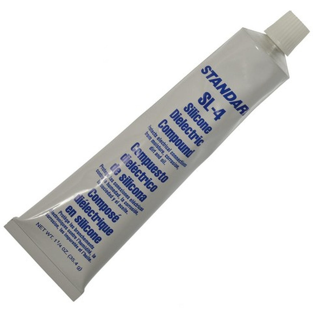 Standard - SL-4 - Silicone Dielectric Compound