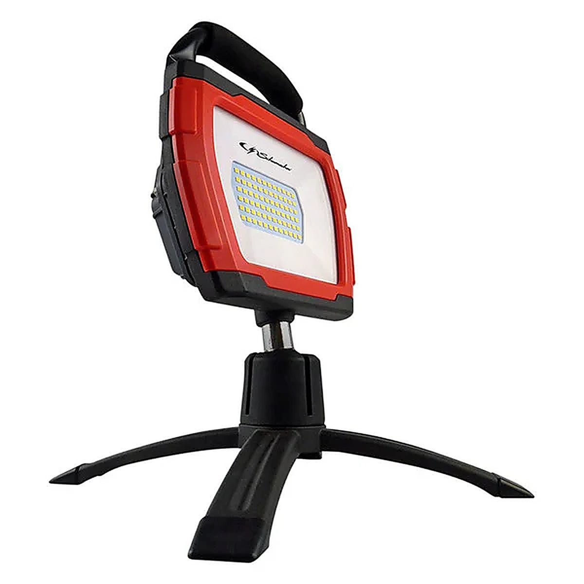 Schumacher - SL175RU - 360 SMD LED Portable Rechargeable Work Light