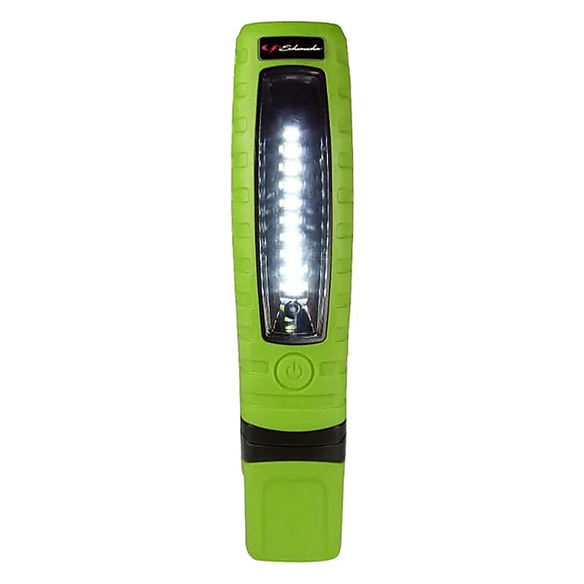 Schumacher - SL360GU - Rechargeable Worklight Green, 400 Lumens 360 LED Cordless