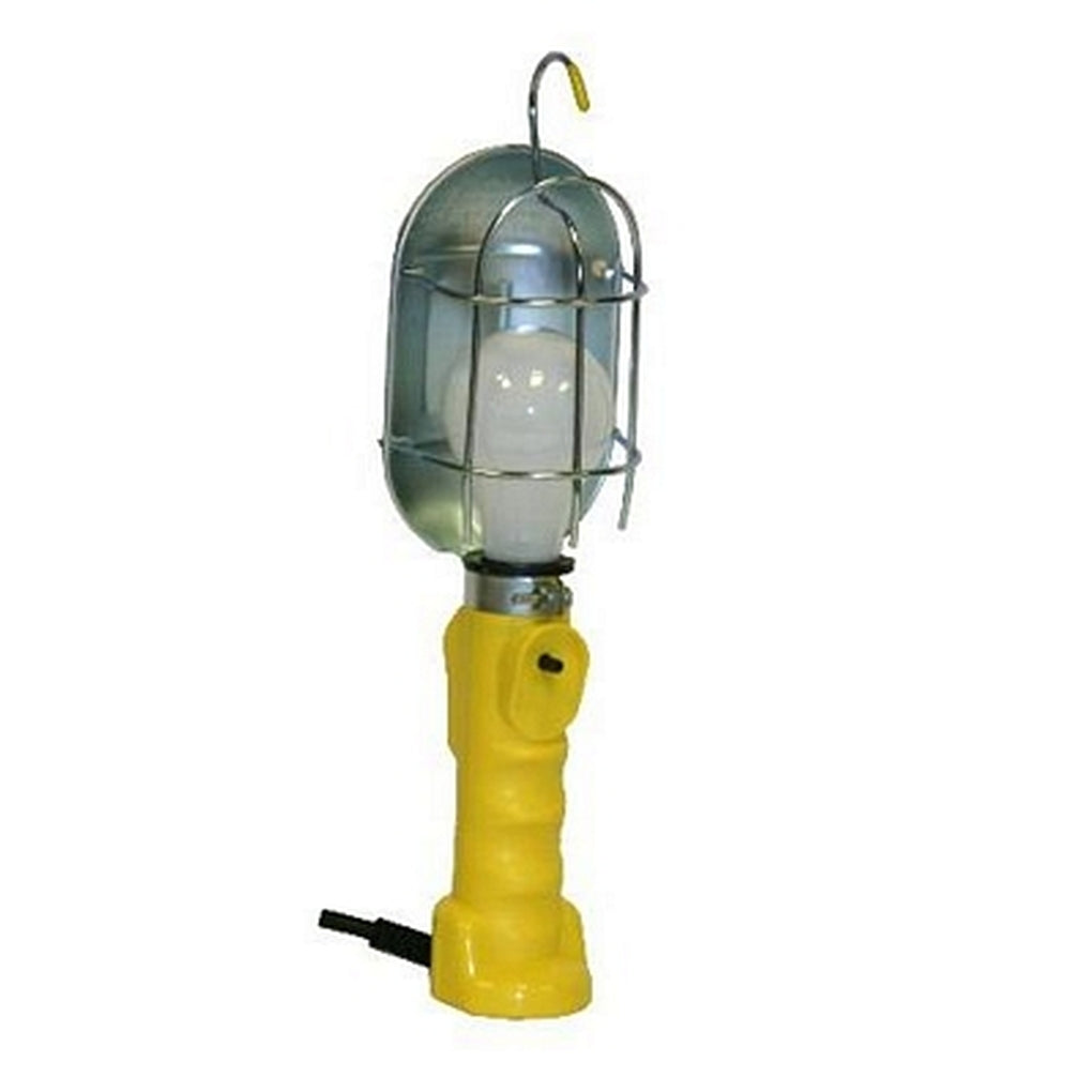 Bayco - SL425 - Incandescent Utility Light