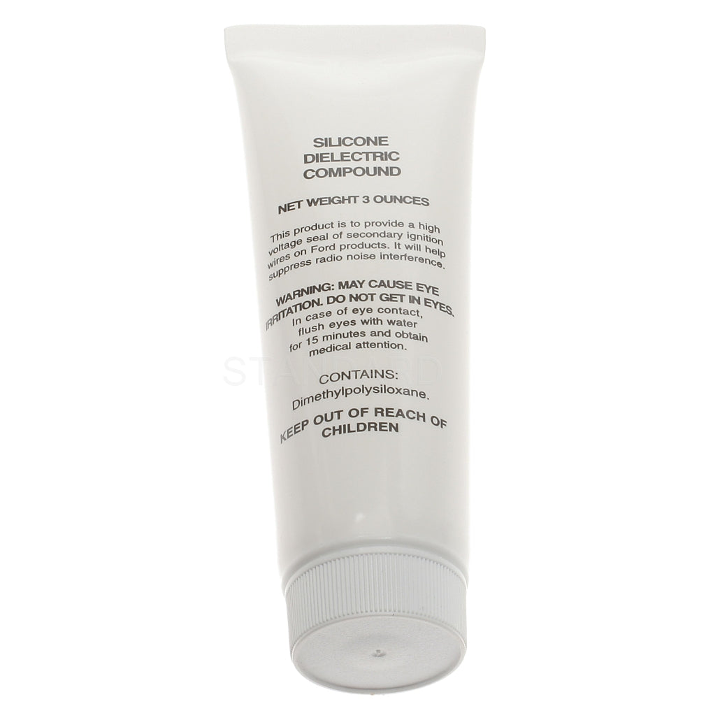 Standard - SL6 - Silicone Dielectric Compound