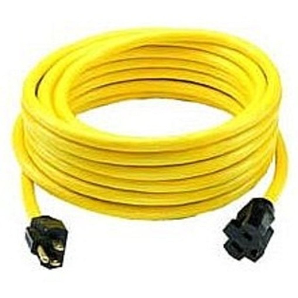 Bayco - SL758L - 50' Single-Tap 12/3 Extension Cord w/Lighted End