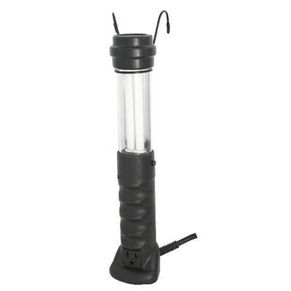 Bayco - SL935 - Flourescent Work Light 13 Watt Rough Duty