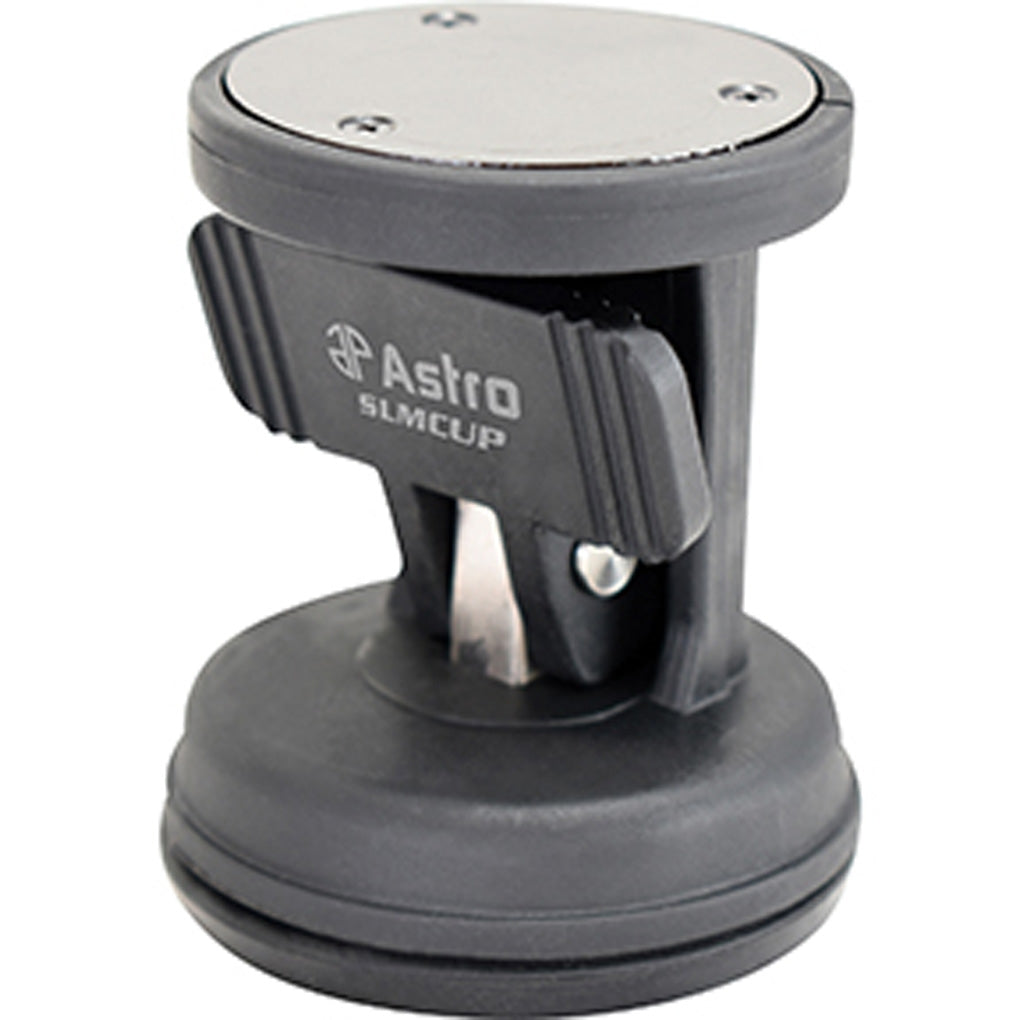 Astro Pneumatic - SLMCUP - HD Magnetic Worklight Suction Cup