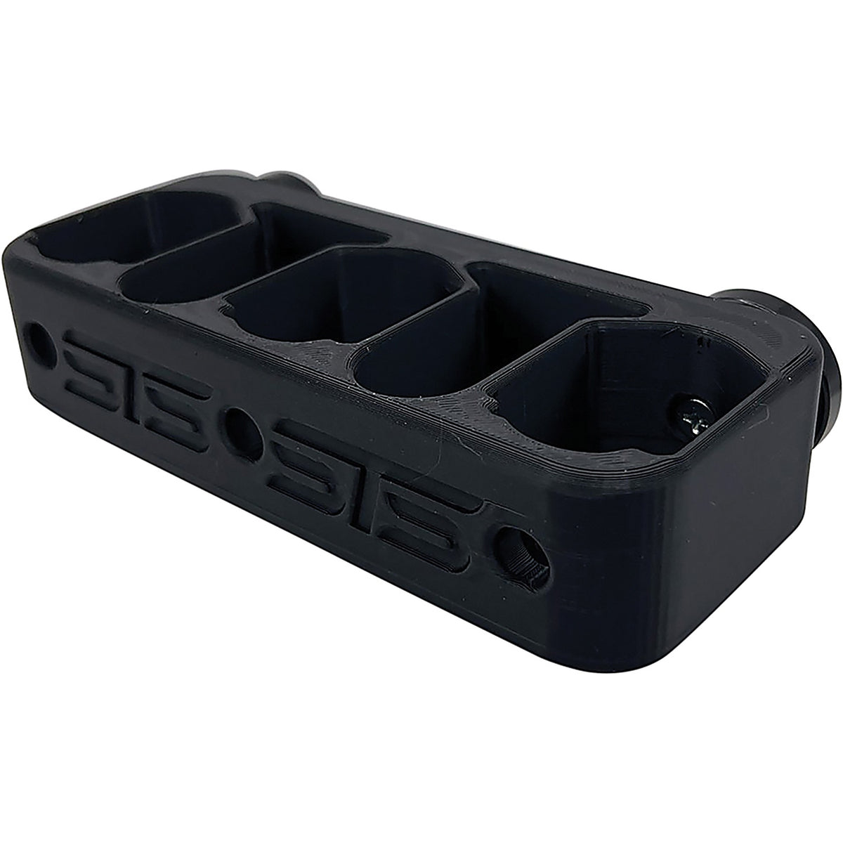 STS Auto Design - SN144BK - STS Snap-On 14.4V Charger Holder