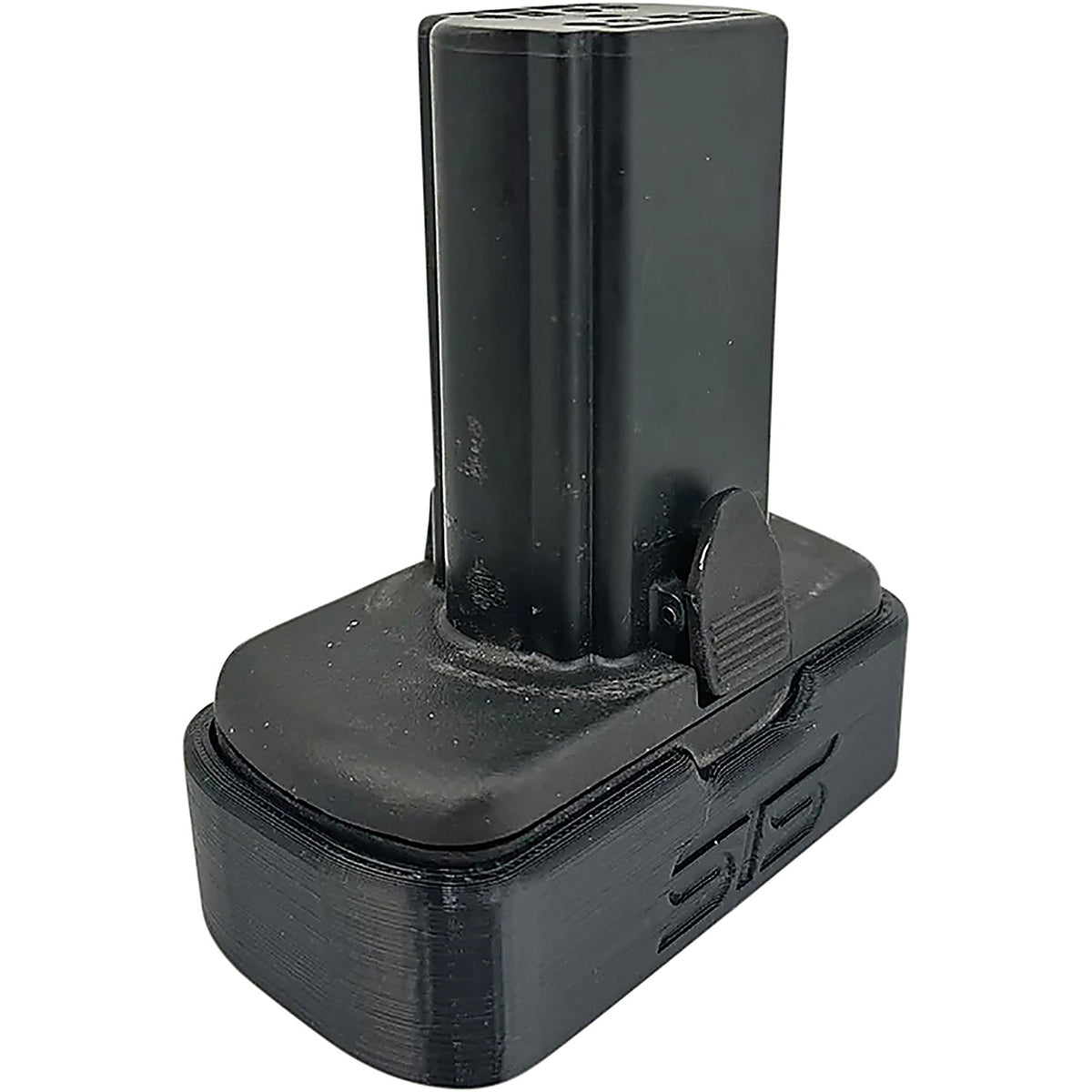 STS Auto Design - SN144BKT - Flexible Snap-On 14.4V
