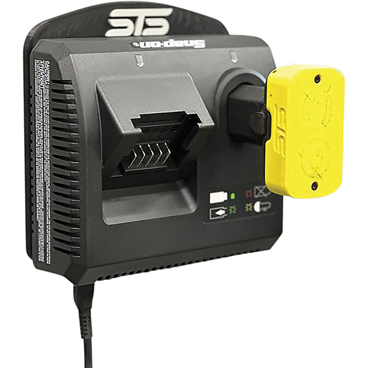 STS Auto Design - SN18144 - STS Snap on 18V/ 14.4V Holder