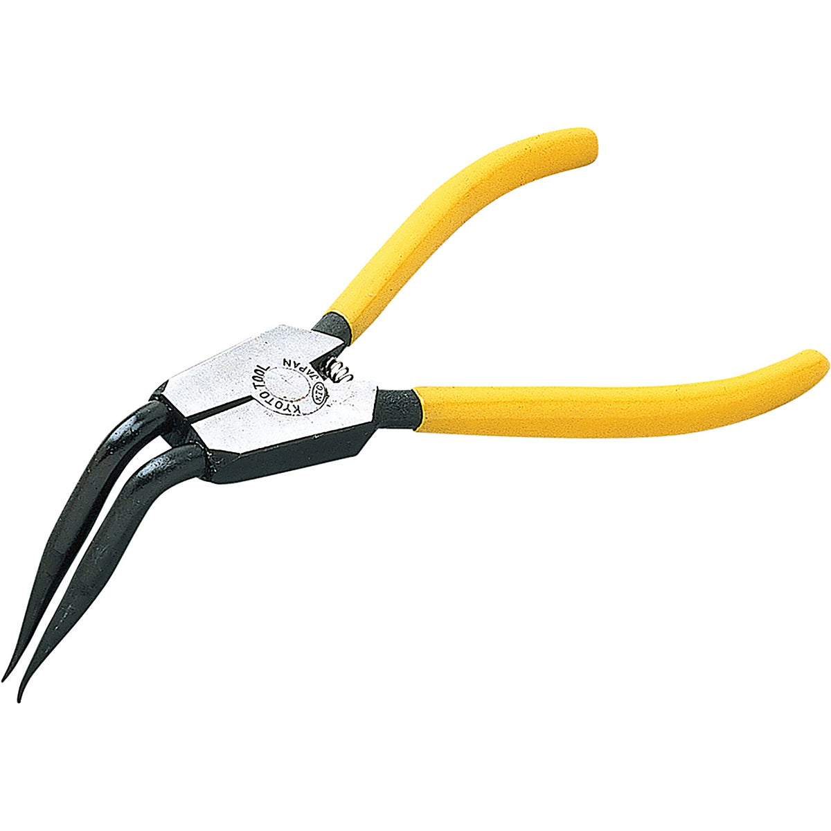 Nepros - SOP-172LL - Bent External Long Snap Ring Pliers