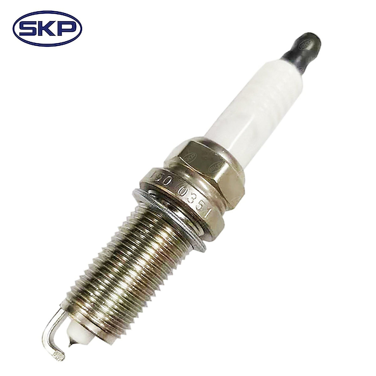 Skyward - SP1035 - Iridium Spark Plug, Iridium Core with Platinum Tip