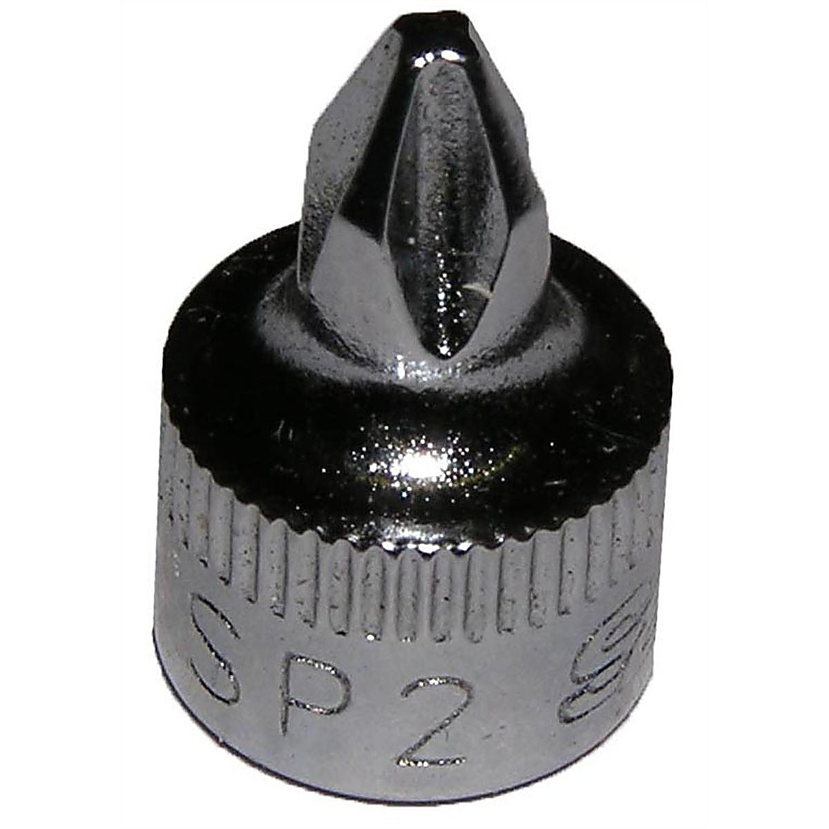 VIM Tools - SP2 - Stubby Philips Driver P2 Tip 1/4 in Square Dr