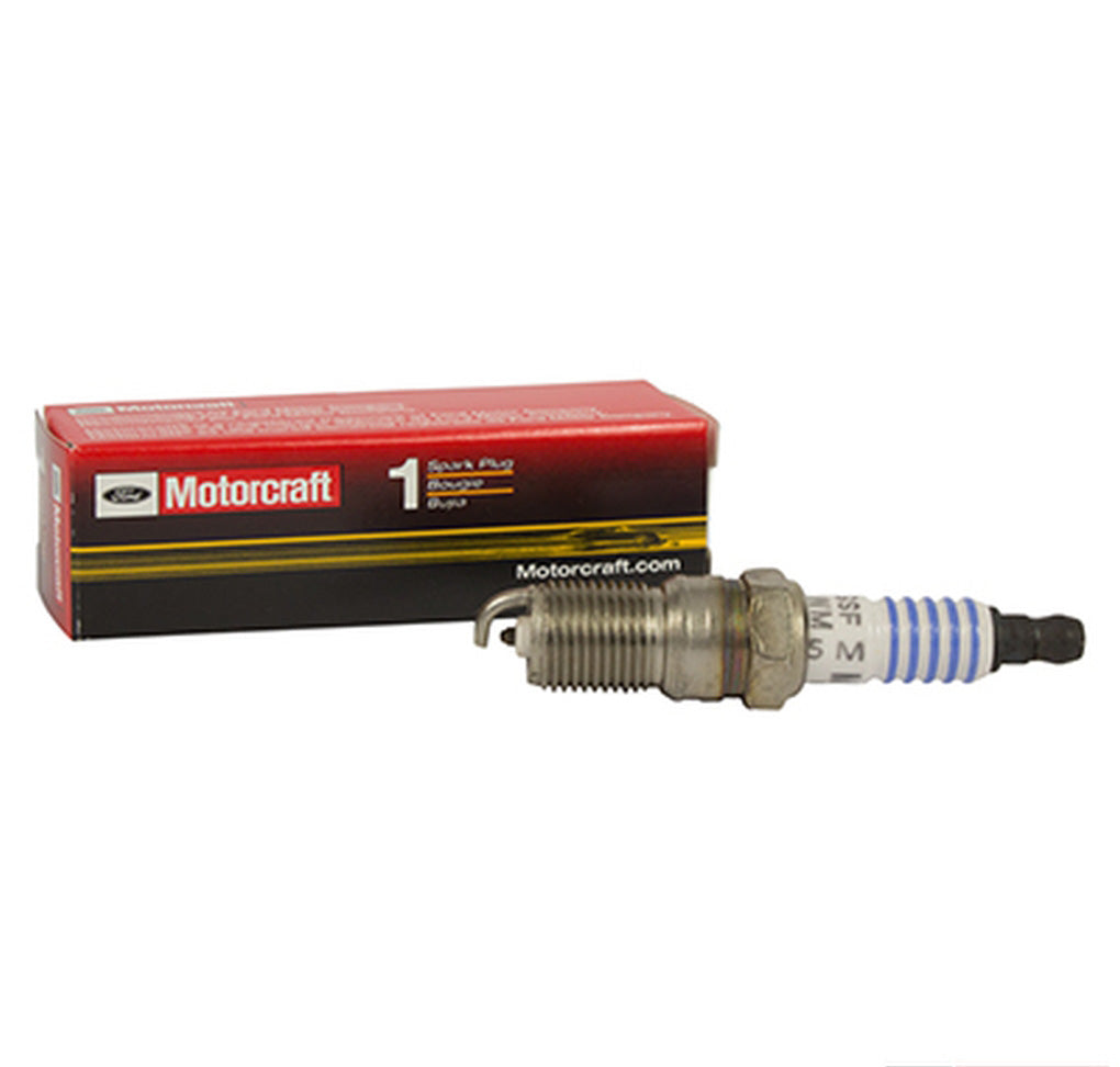 Motorcraft - SP-433 - Spark Plug