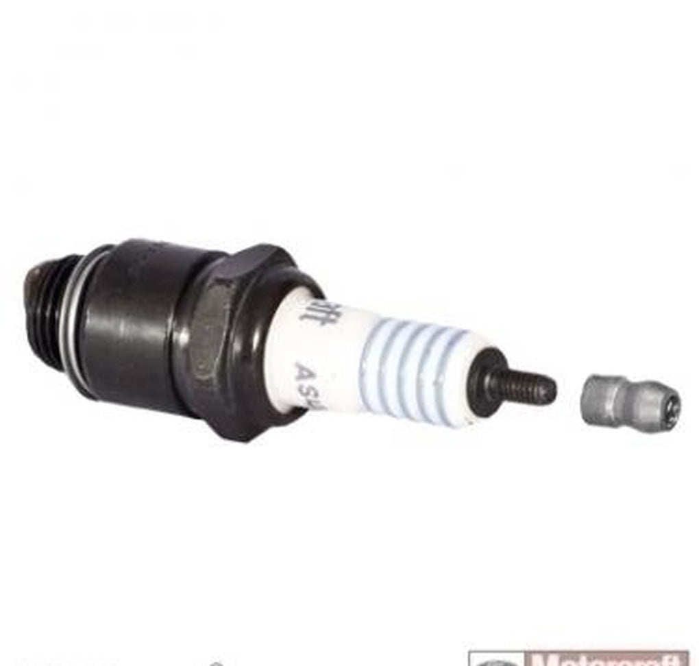 Motorcraft - SP-476 - Spark Plug
