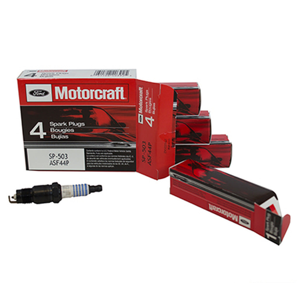 Motorcraft - SP-503 - Spark Plug