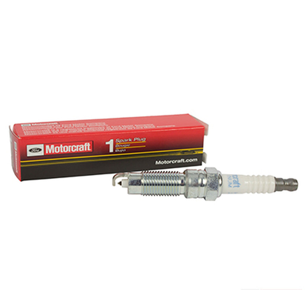 Motorcraft - SP-509 - Spark Plug
